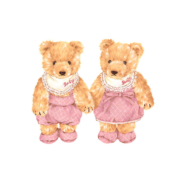 漂亮的熊图片下载