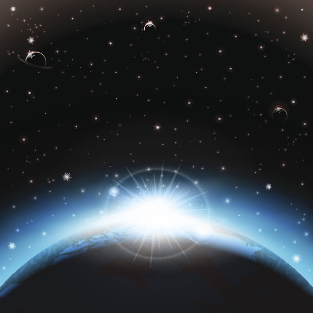 空间背景图片下载