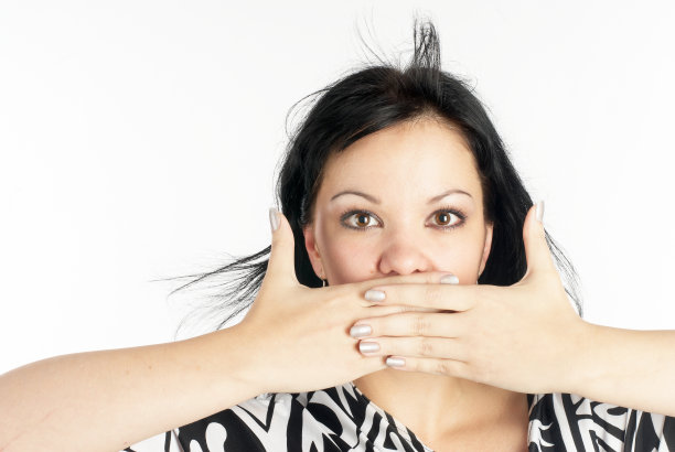 不要说手势图片下载