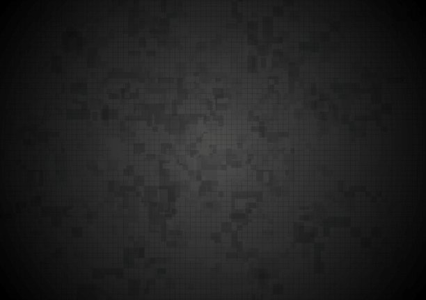 高科技暗色几何设计图片下载