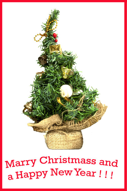 圣诞贺卡图片下载