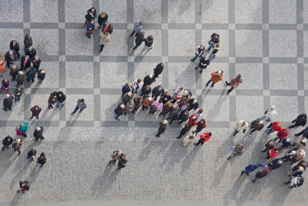 人群图片下载