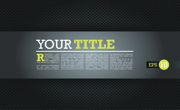 金属背景图片下载