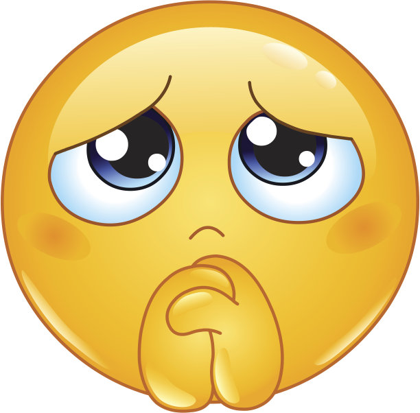 乞讨表情符号图片下载