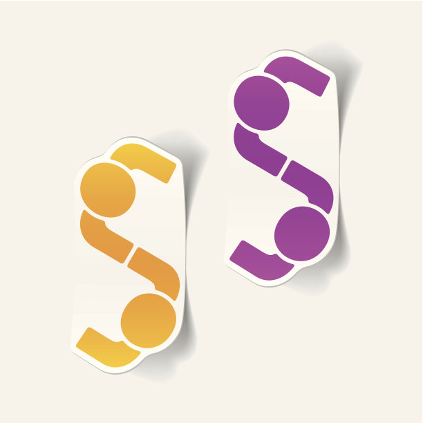 写实设计元素:握手图片下载