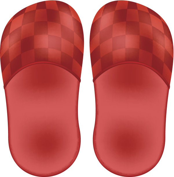 家里的拖鞋图片下载