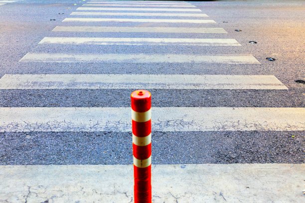 人行横道图片下载