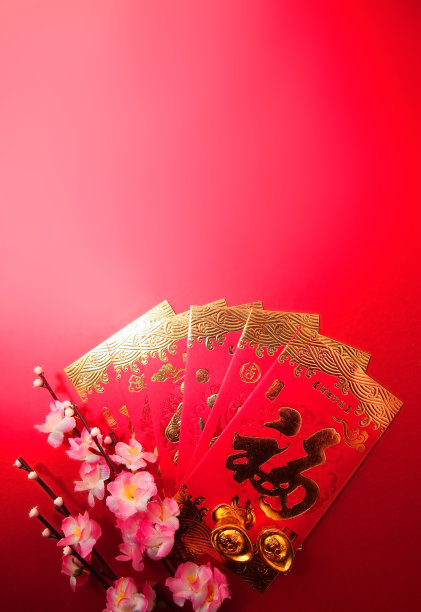 春节花卉图片素材ID：140828068