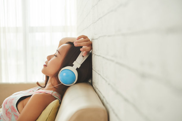 音乐爱好者素材图片