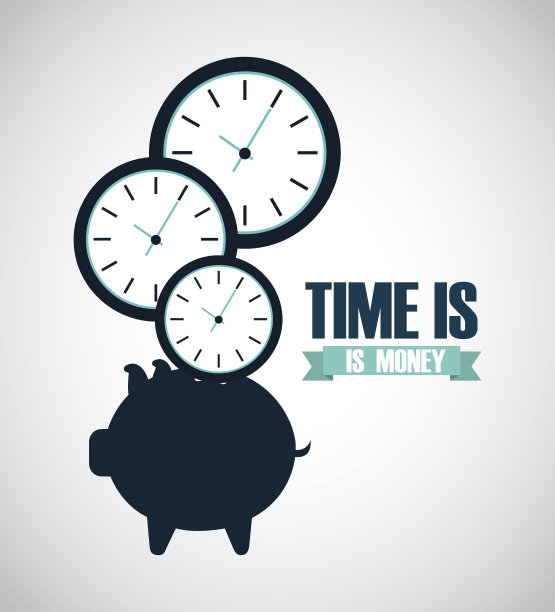 钱信息图图片下载