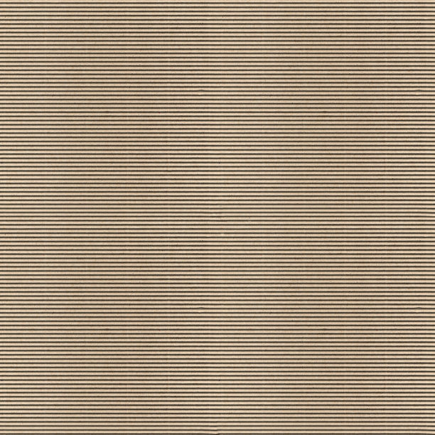 无缝瓷砖纹理-棕色瓦楞纸板图片下载