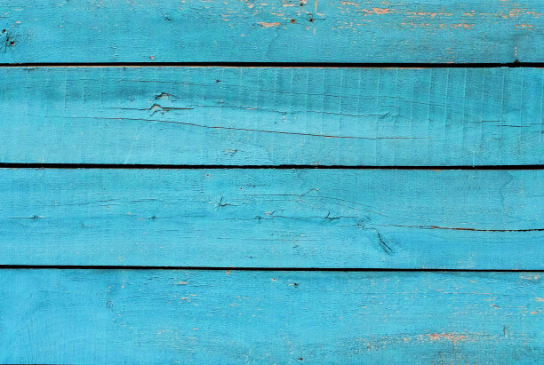 蓝色木质纹理图片下载