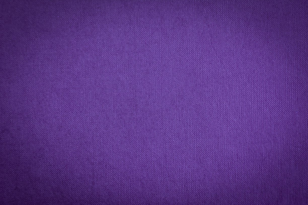 面料纹理背景为各种色调的紫色图片下载