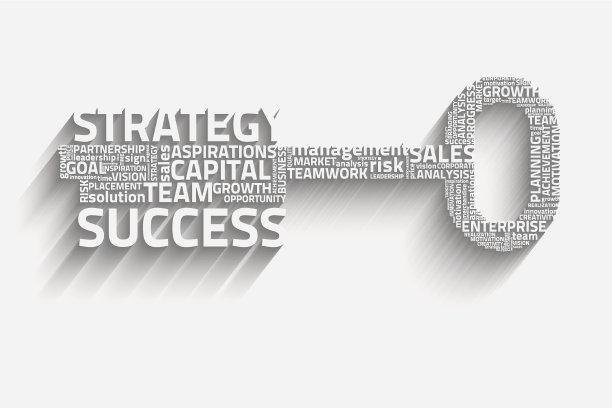 关键词:商业词汇图片下载