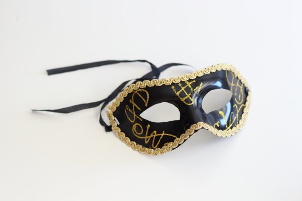 狂欢节面具图片下载