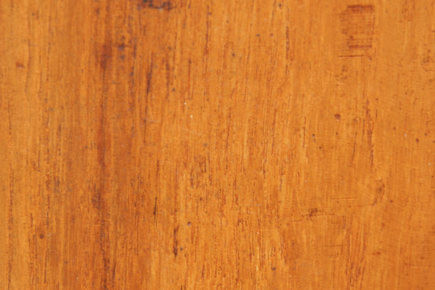 特写黄金柚木木板纹理和背景图片下载