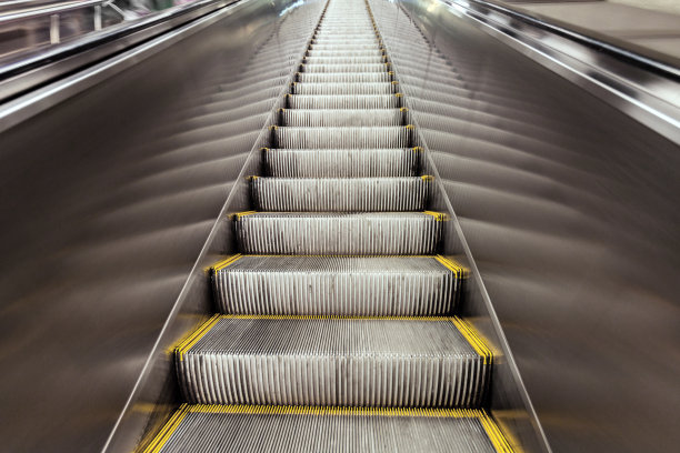 自动扶梯图片下载