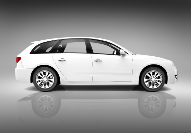 豪华SUV图片下载