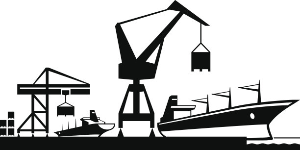 货运枢纽港图片下载