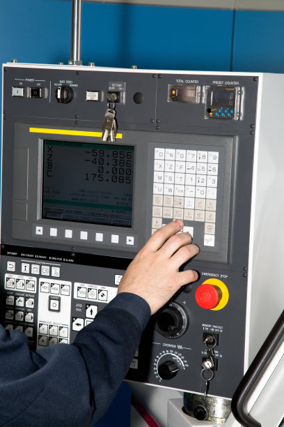 手动控制数控机床图片下载