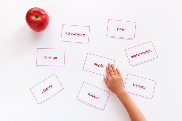 学习英语单词图片下载