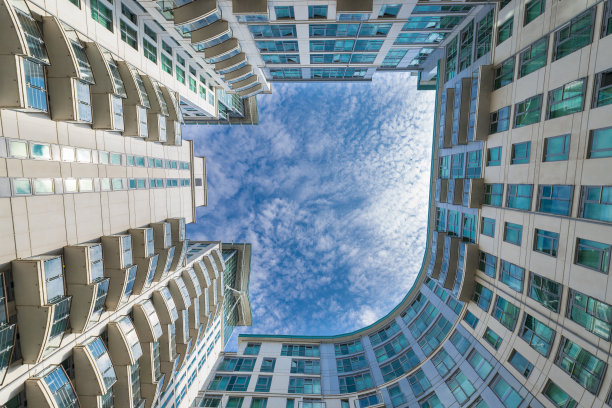 公寓大楼图片下载