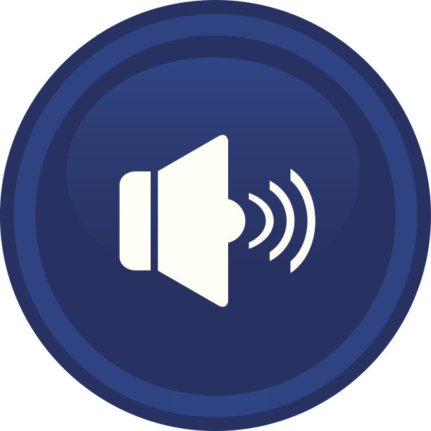 音量按钮图标图片下载