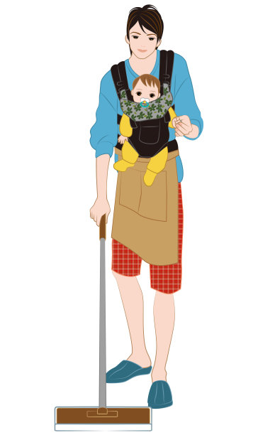 父亲要用婴儿的感觉去清洁图片下载