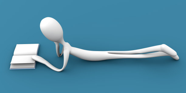 读一本书图片下载