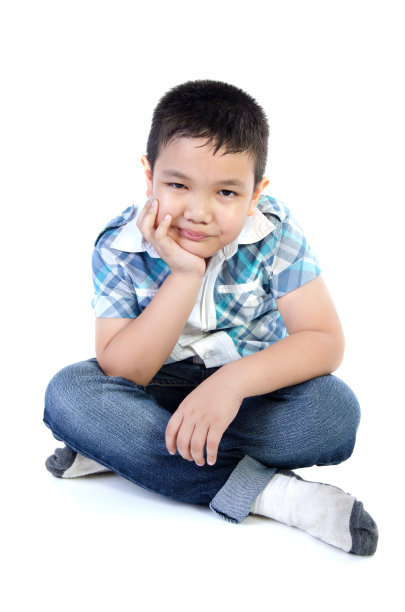 亚洲儿童肖像图片下载