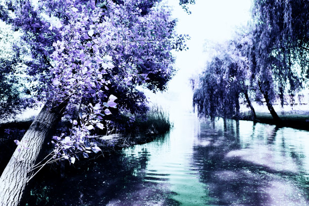 魔法红外发射图片下载