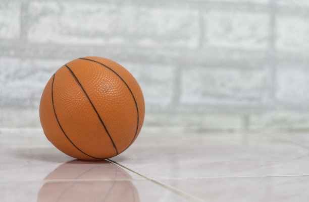 篮球玩具的儿童玩的空间背景图片下载