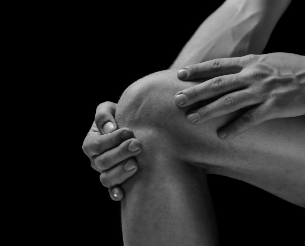 膝关节疼痛图片下载