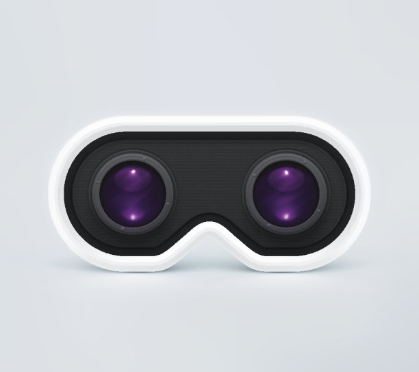 头戴显示设备图片下载