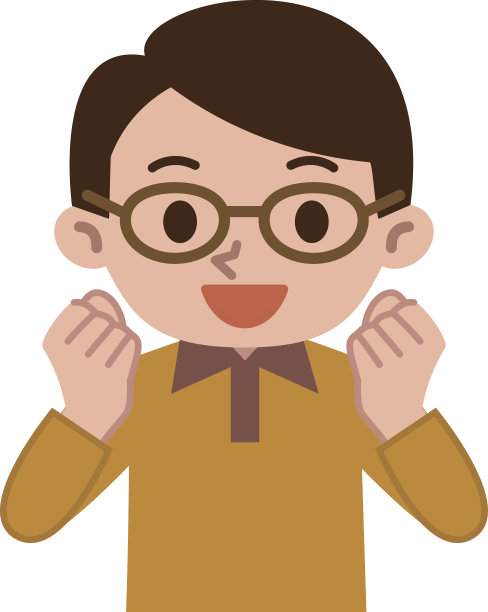 年轻人一直在欢呼图片下载