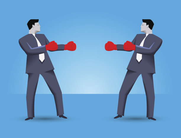 寻找新的商业机会素材图片