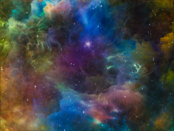 空间能图片下载