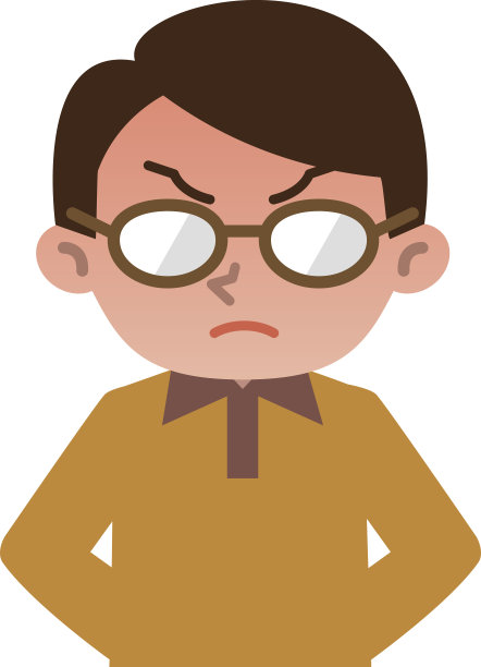 年轻人很生气图片下载