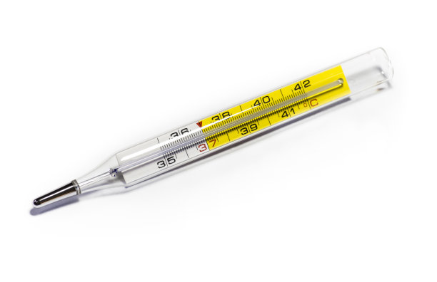 温度计的特写图片下载