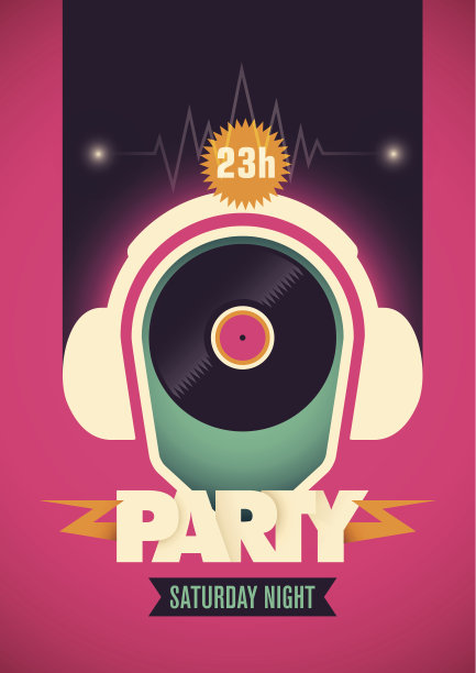 说明海报。图片下载