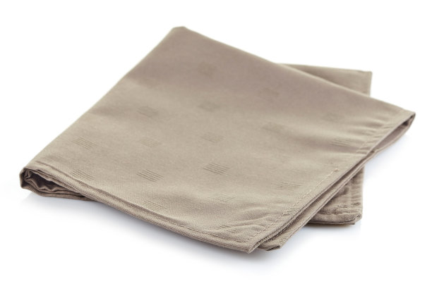 棉花餐巾图片下载