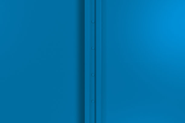 矩形彩色板纹理与铆钉图片下载