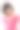 中国女人在白色上展示态度图片下载