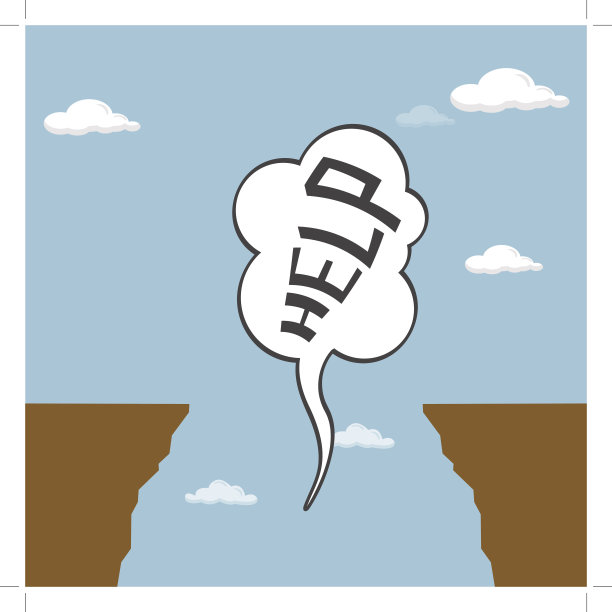 事业陷入深渊，请求帮助。图片下载