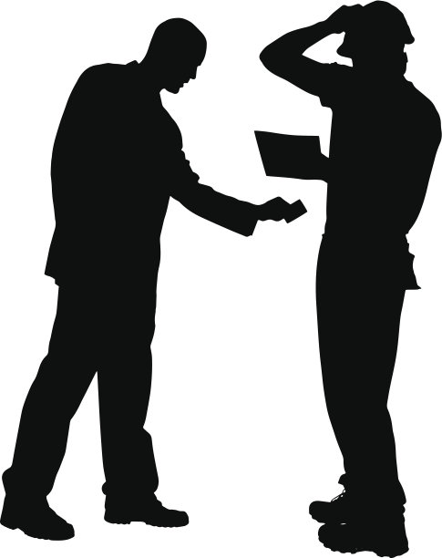 矢量剪影。图片下载