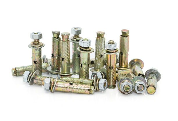 混凝土锚栓图片下载