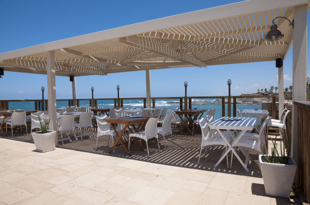 度假村、餐厅图片下载