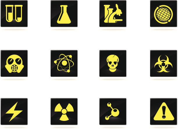 科学符号图片下载