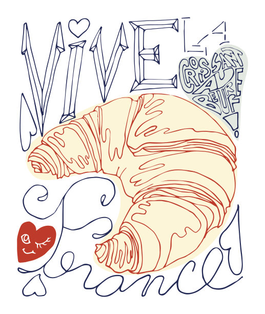 法国卡图片下载