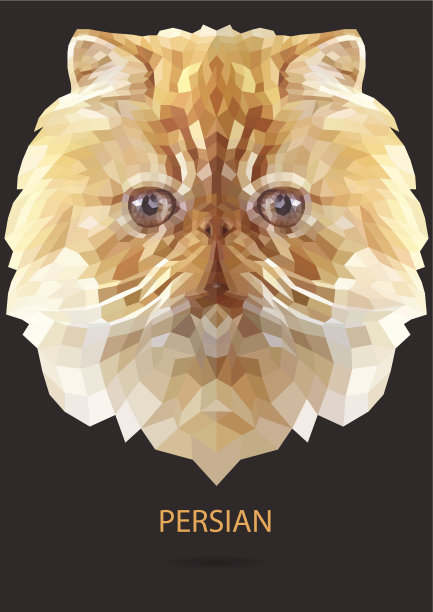 波斯向量图片下载